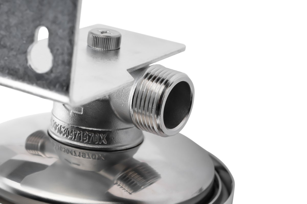 Гейзер Корпус Премьер 20BB 1 (50755)